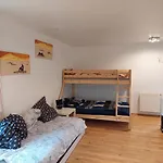 Zimmervermietung Schnackenberg *
