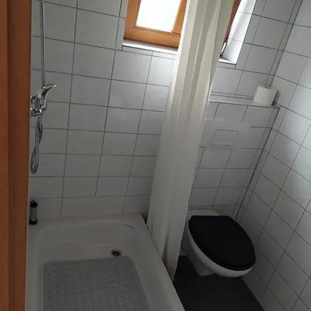 Zimmervermietung Schnackenberg