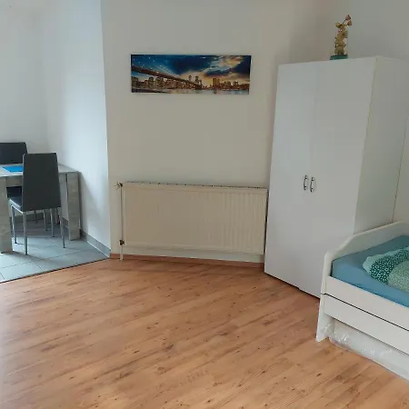 Zimmervermietung Schnackenberg