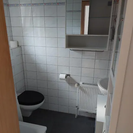 Zimmervermietung Schnackenberg Appartement *