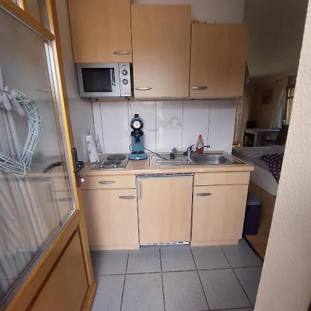 Zimmervermietung Schnackenberg * Vollersode