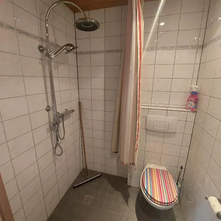 Zimmervermietung Schnackenberg Apartment Vollersode