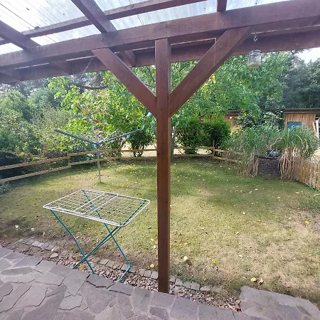 Appartement Zimmervermietung Schnackenberg